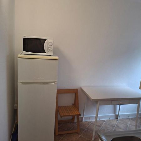 Apartmani Totic Цриквениця Екстер'єр фото