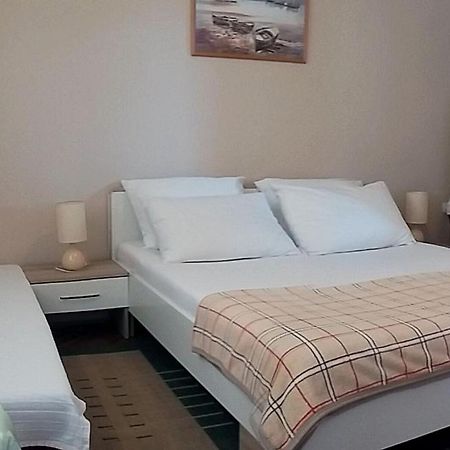 Apartmani Totic Цриквениця Екстер'єр фото
