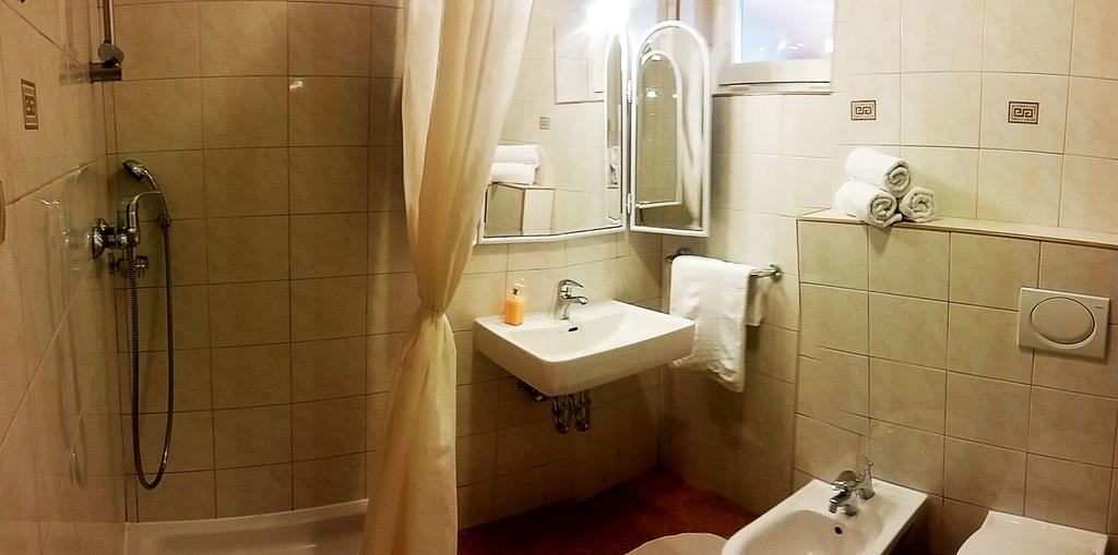 Apartmani Totic Цриквениця Екстер'єр фото