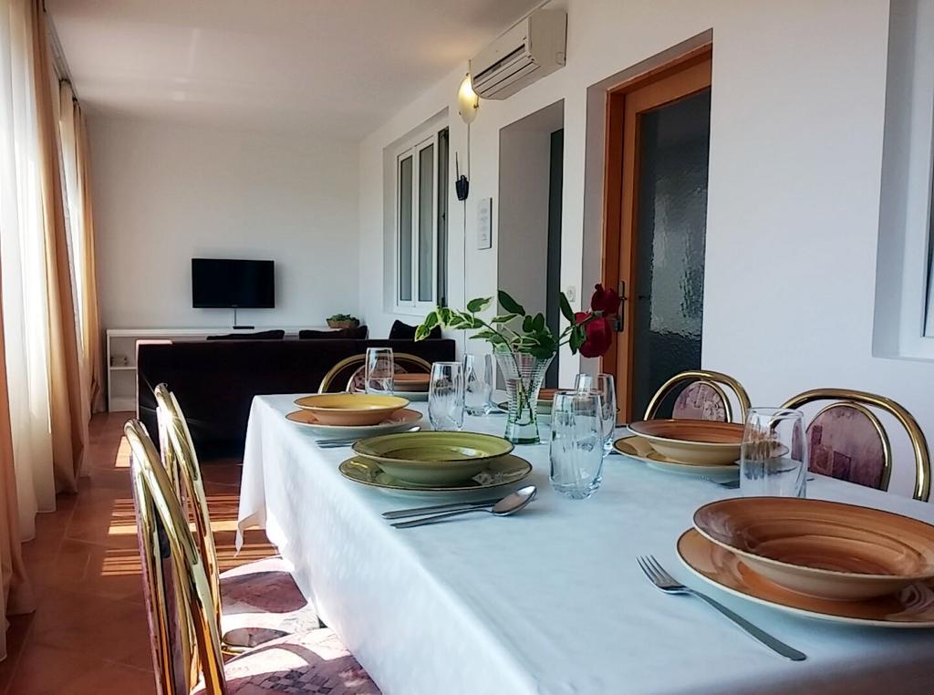 Apartmani Totic Цриквениця Екстер'єр фото