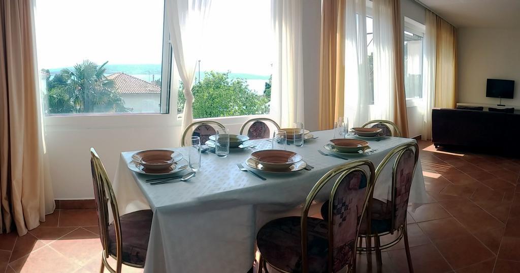 Apartmani Totic Цриквениця Екстер'єр фото