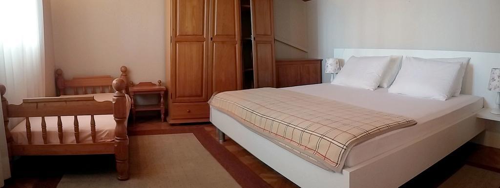 Apartmani Totic Цриквениця Екстер'єр фото