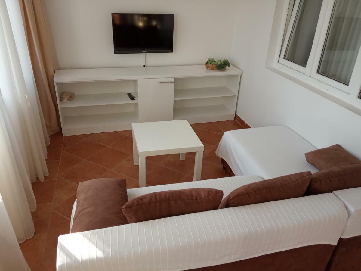 Apartmani Totic Цриквениця Екстер'єр фото